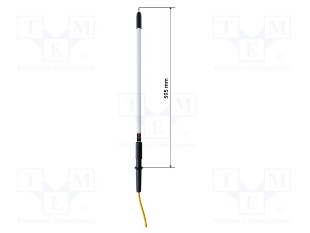 Probe extender; TIZ-DSP-HW-2,TIZ-SET-DSP-HW-2; 500mm