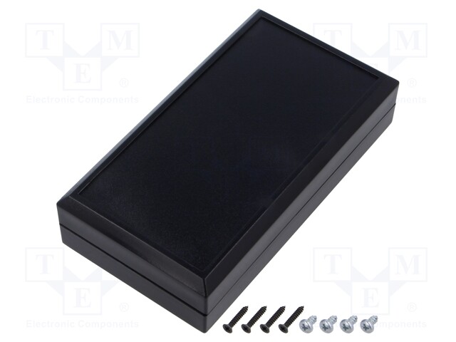 Enclosure: multipurpose