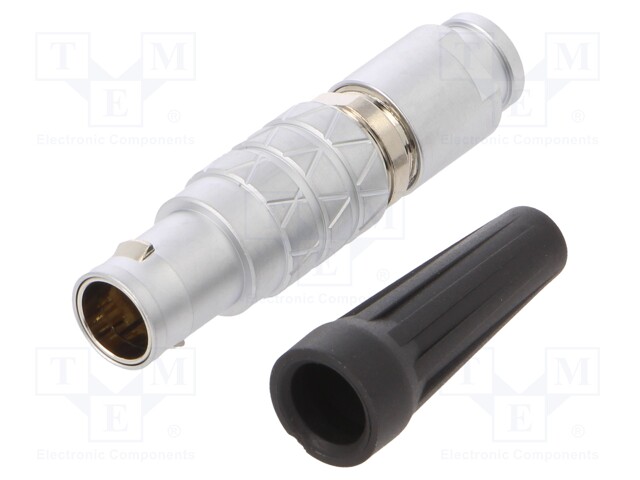 Connector: ; socket