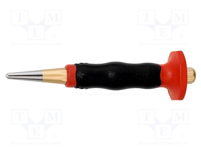 Centre punch; L: 150mm; Ø: 5mm