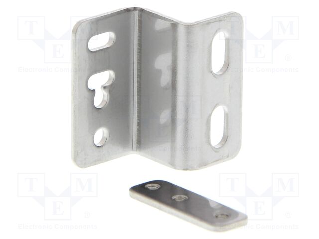 Mounting holder