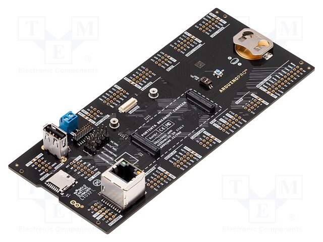 Expansion board; extension; Arduino Pro; 5VDC; 21.7x13.6x5.7mm
