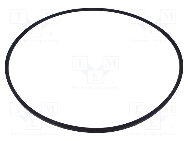 Wedge belt