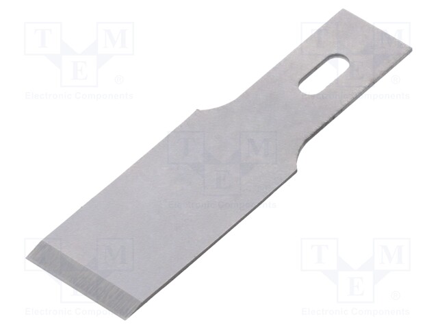 Blades; 10pcs; 13mm; Works with: WIHA.SB4304010