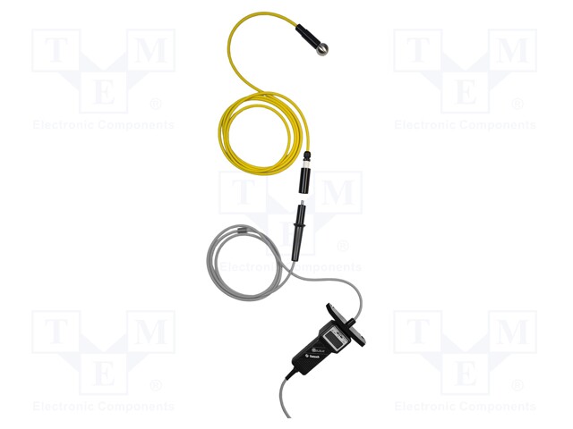 Test cable; TIZ-DSP-HW-2,TIZ-SET-DSP-HW-2
