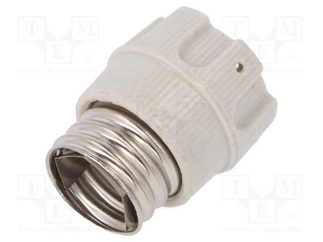 Fuse head; D02