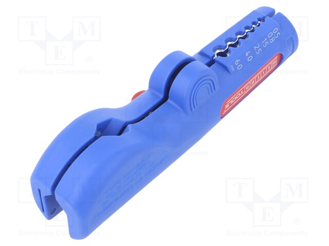 Stripping tool