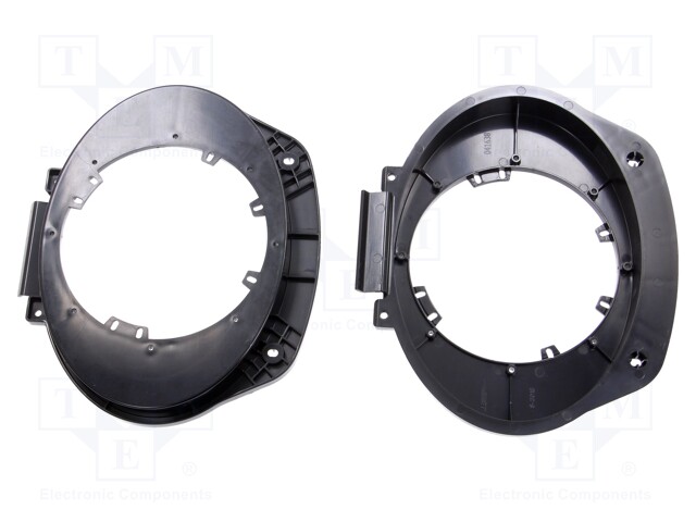 Speaker adapter; 150mm,170mm; Chevrolet