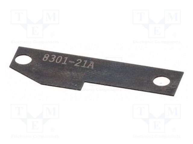 Length limiter