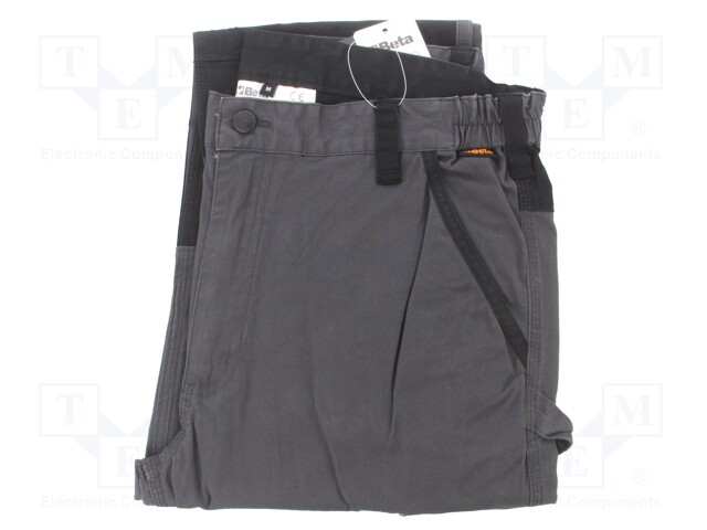 Dungarees; Size: M