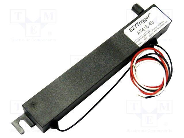 Module: thyristor trigger module; cables; EZYTrigger™; 10mA; 4kV