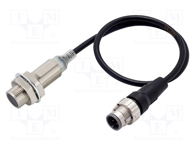 Sensor: inductive