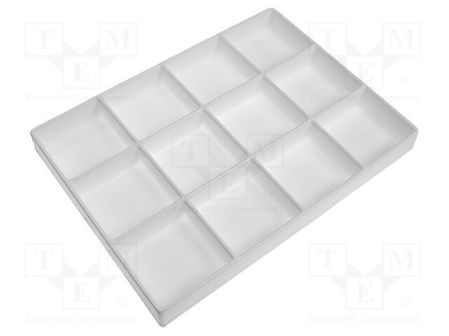 Insert; Application: A1-2/6BUNT,SK731