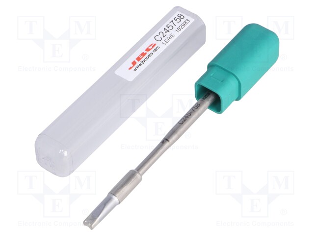 Tip; special; 4.3x2.5mm