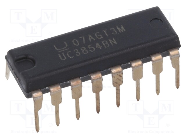 Integrated circuit: PMIC