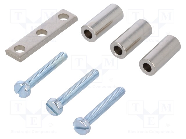 Screw bridge; Application: SI-501; ways: 3