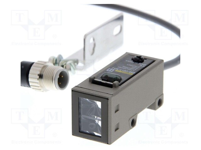Sensor: photoelectric; Range: 700mm; NPN / PNP; DARK-ON,LIGHT-ON