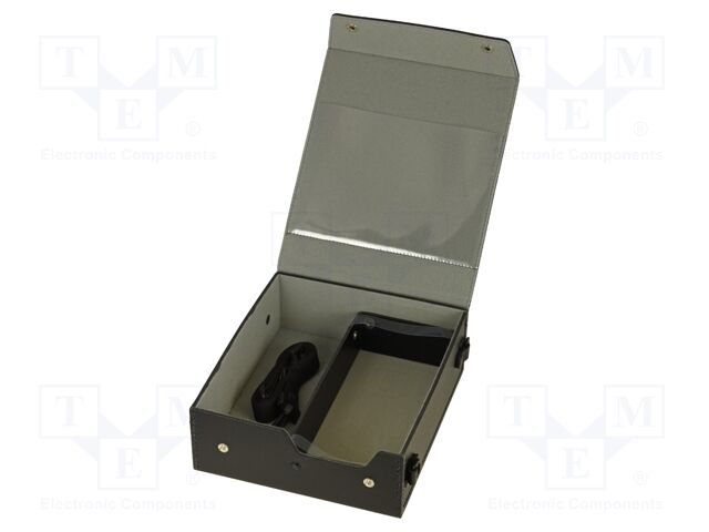 Bag; 230x196x76mm
