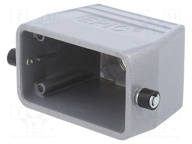 EPIC H-B 10 TG-RO 16 ZW