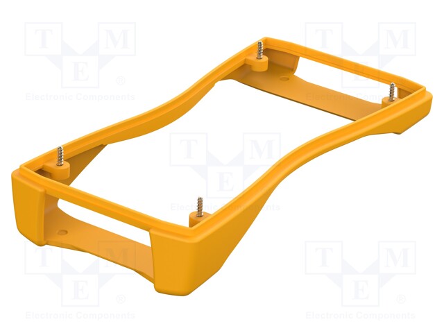 Gasket; elastomer thermoplastic TPE; Series: BOS-Streamline