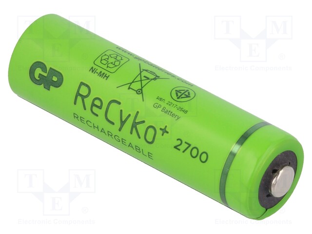 ACCU-R6/2700REGP