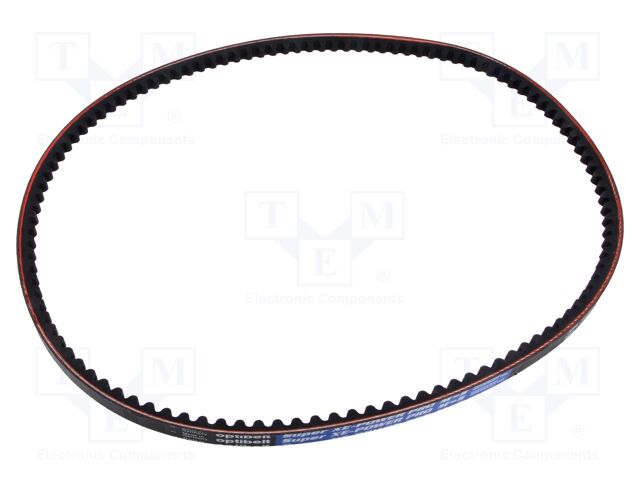 Wedge belt
