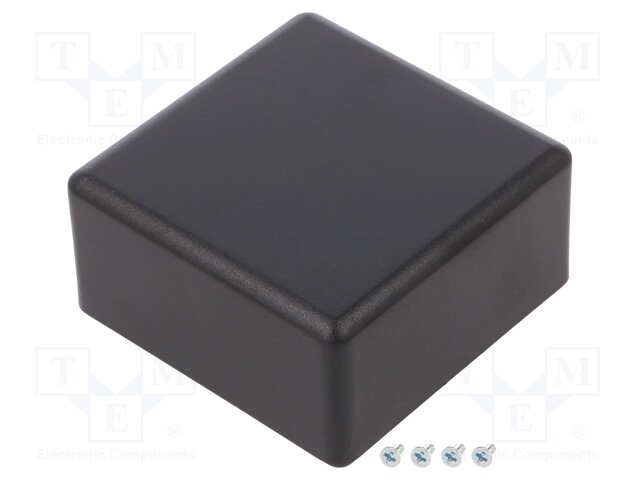 Enclosure: multipurpose
