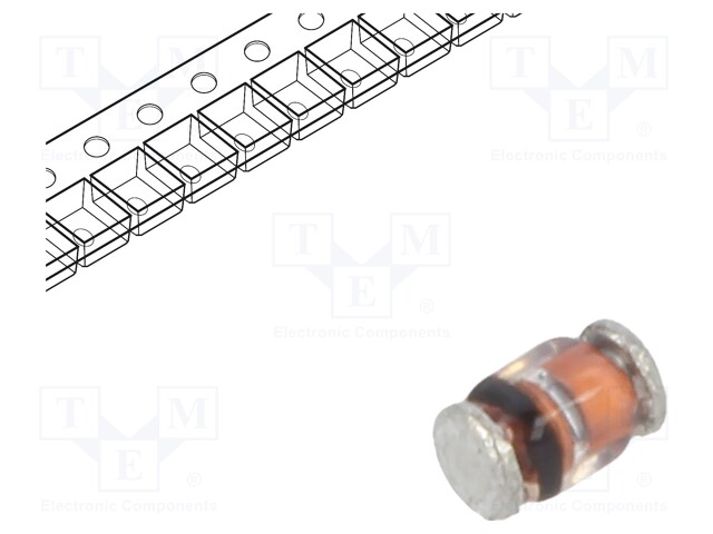 Diode: Zener