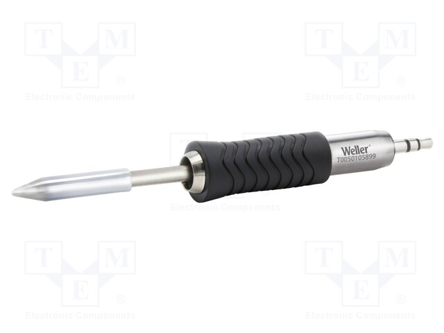 Tip; chisel; 1.5x0.4mm; for  WEL.WXUPMS soldering iron; 150W