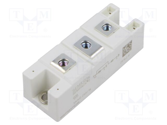 Module: diode
