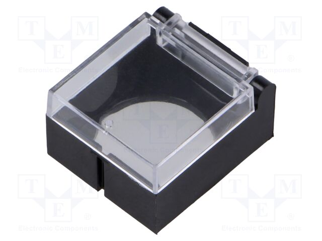 Switch Finger Guard, EAO 51 Series Pushbutton Switches, 51 Series