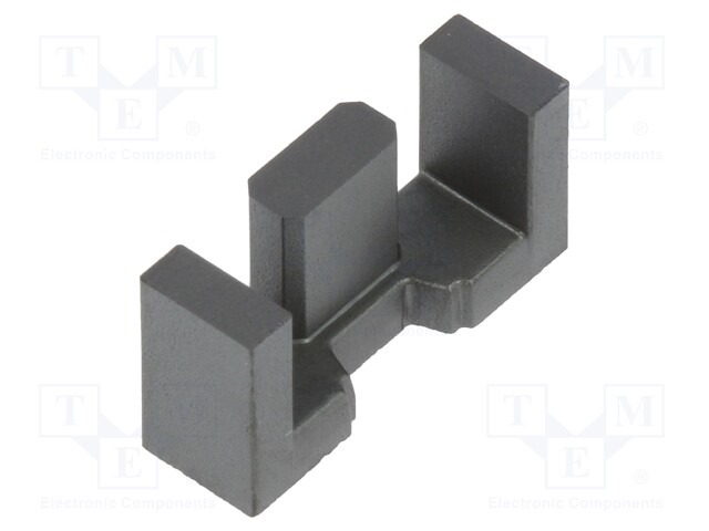 Core: ferrite