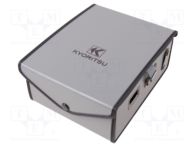 Cover; 205x165x80mm; Works with: KEW3021A,KEW3022A,KEW3023A