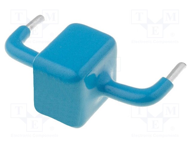 Diode: transil; 250÷285V; 6kA; bidirectional; 2pin THT