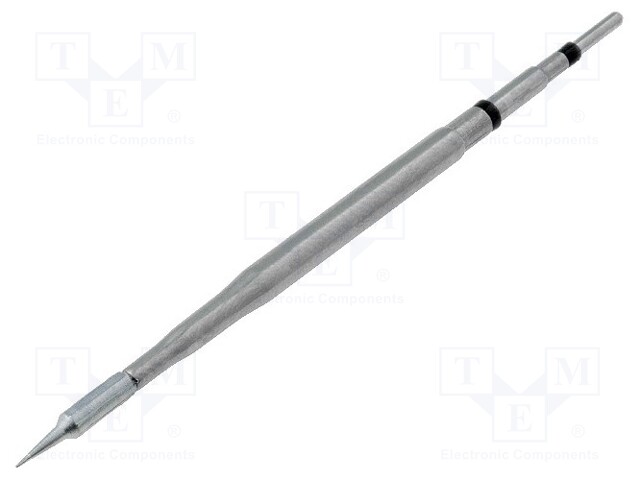Tip; conical; 0.2mm