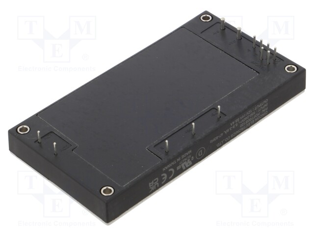 Converter: AC/DC