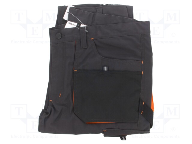Dungarees; Size: L