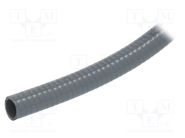 Protective tube; ØBraid : 41mm; PVC; L: 15m; -20÷80°C; Øint: 35mm