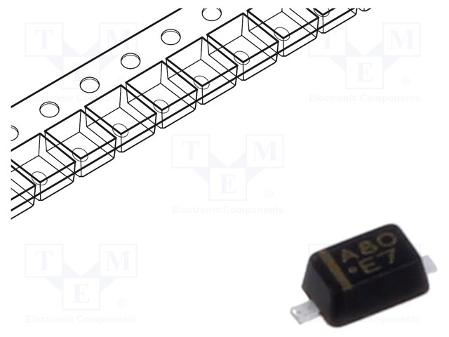 Diode: switching