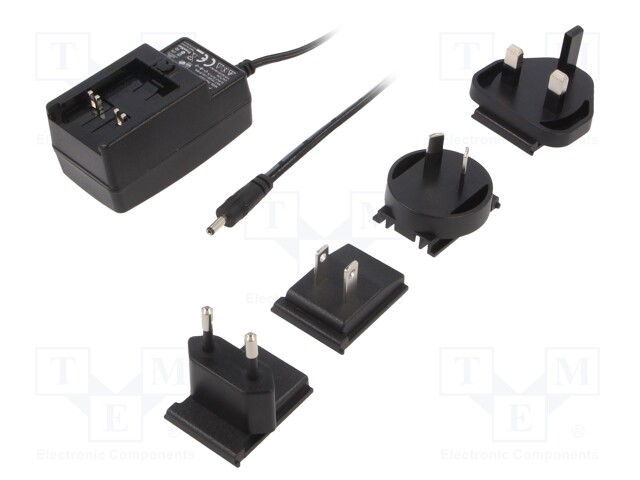 Adapter AC