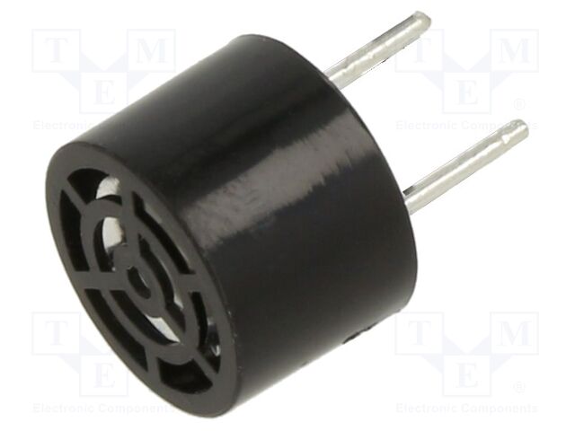 Sensor: ultrasonic