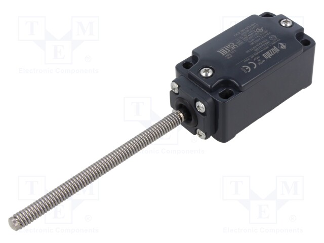 Limit switch