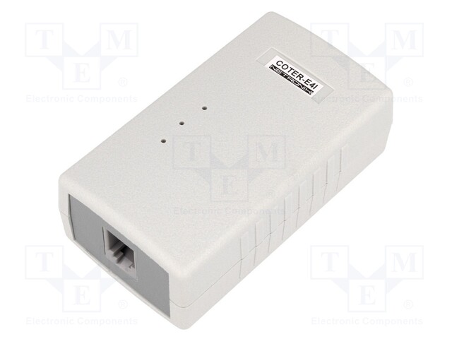 Accessories: interface converter; Interface: Ethernet,RS485