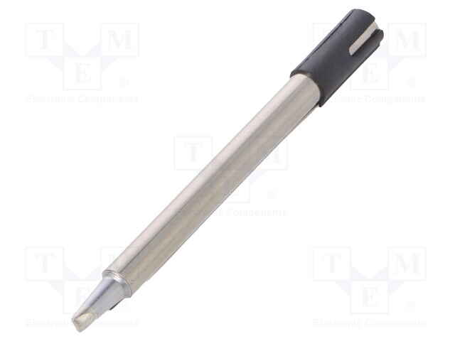 Tip; chisel; 3.2x0.5mm; for QUICK-303D station