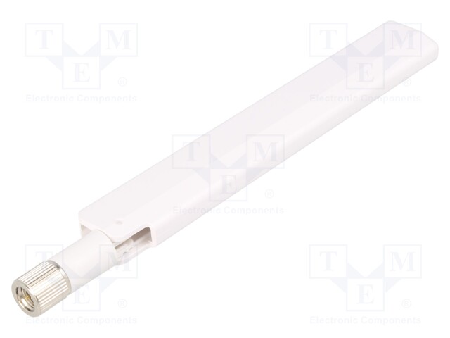 Antenna; 2G,3G,4G,GSM,LTE; 1.5dBi,1.6dBi,2.9dBi; male,SMA