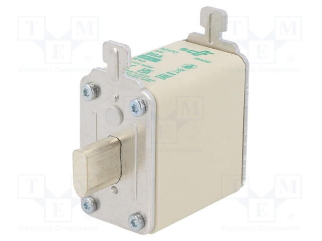 Fuse: fuse; aM; 80A; 690VAC; NH00