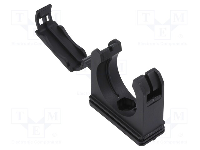 Bracket; PA6; SILVYN® KLICK,SILVYN® RILL; -40÷115°C