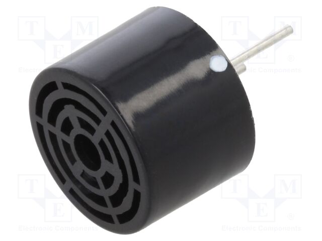 Sensor: ultrasonic
