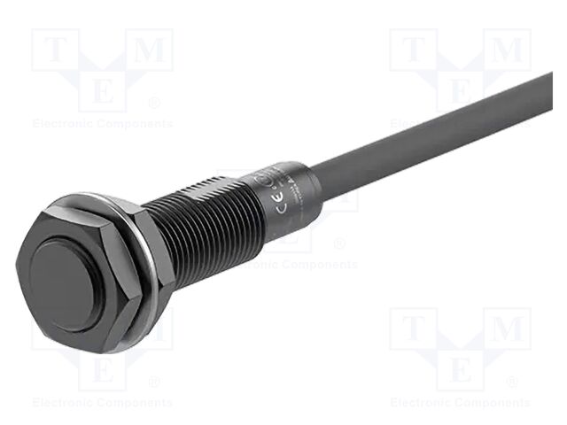 Sensor: inductive; OUT: NPN / NO; 3mm; 10÷30VDC; M12; IP66; 100mA
