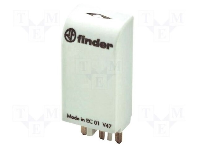 Module protecting; Application: 94.02,94.03,94.04; Colour: green